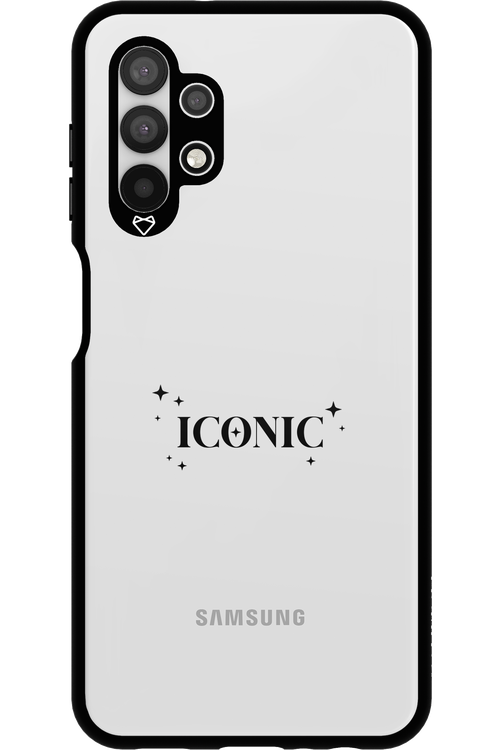Iconic Sparkle - Samsung Galaxy A13 4G