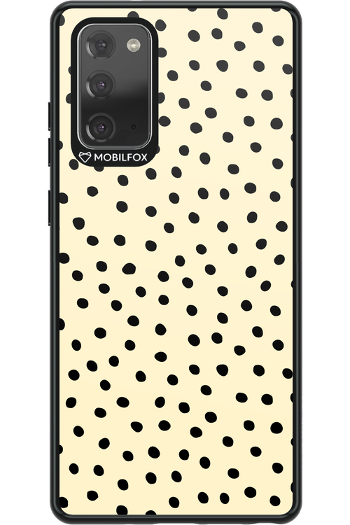 Polka Dots 2.0 - Samsung Galaxy Note 20