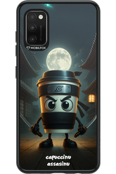 Capuccinu assasinu - Samsung Galaxy A41