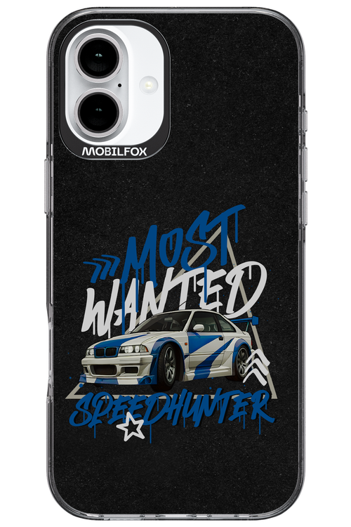 Most wanted - Apple iPhone 16 Plus