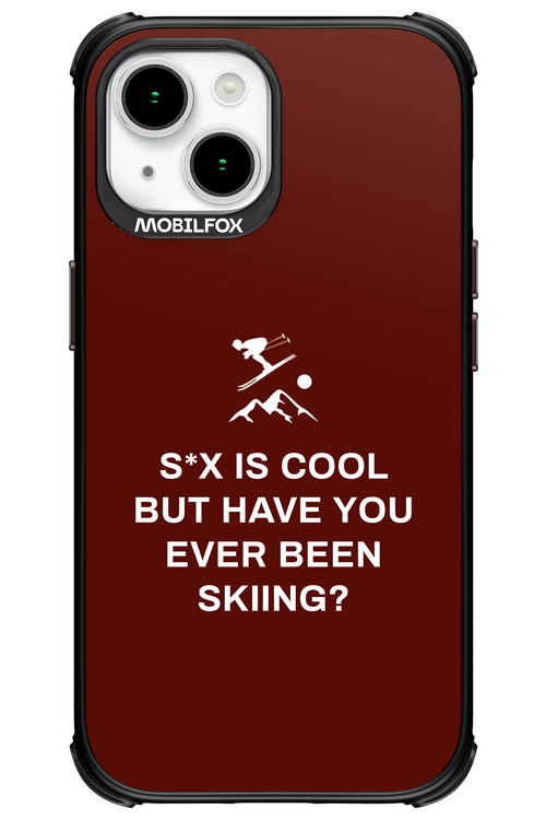 Have You Ever - Apple iPhone 15