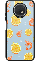Sour Shrimp - Xiaomi Redmi Note 9T 5G