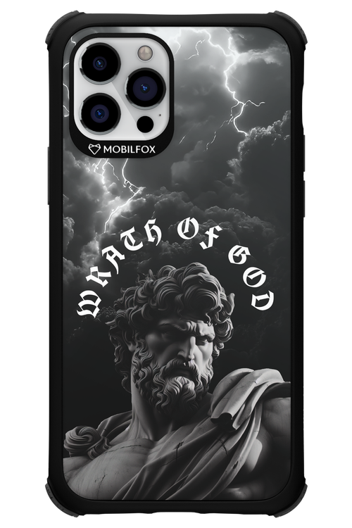 God - Apple iPhone 12 Pro