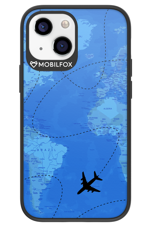 Around The World - Apple iPhone 13 Mini