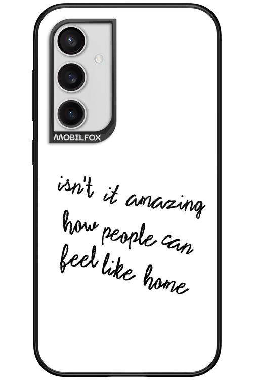 Isn't It - Samsung Galaxy S23 FE