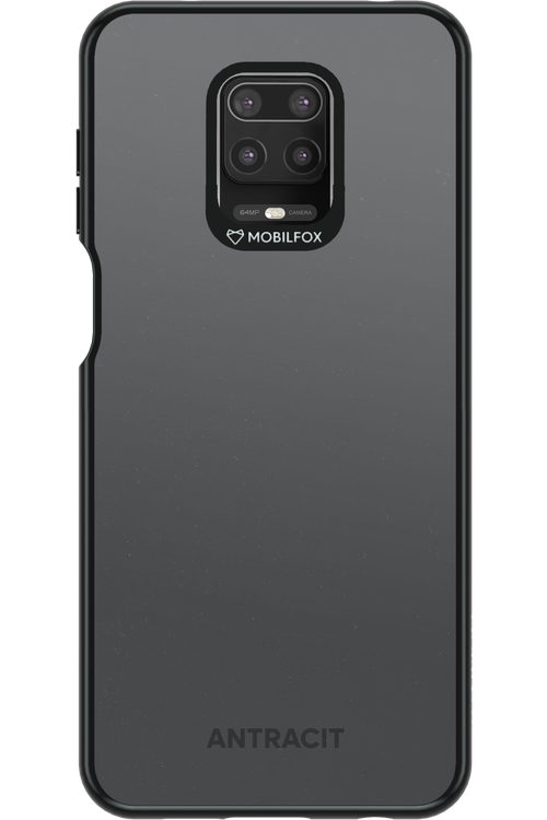 Antracit - Xiaomi Redmi Note 9 Pro