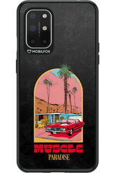 Muscle Paradise - OnePlus 8T