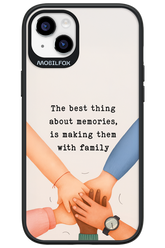 Memoriess - Apple iPhone 14 Plus