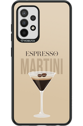 Espresso M - Samsung Galaxy A52 / A52 5G / A52s