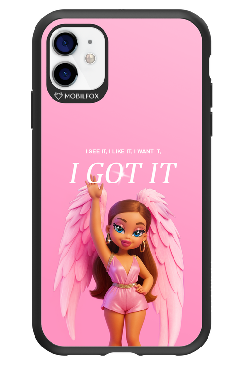 Got It - Apple iPhone 11