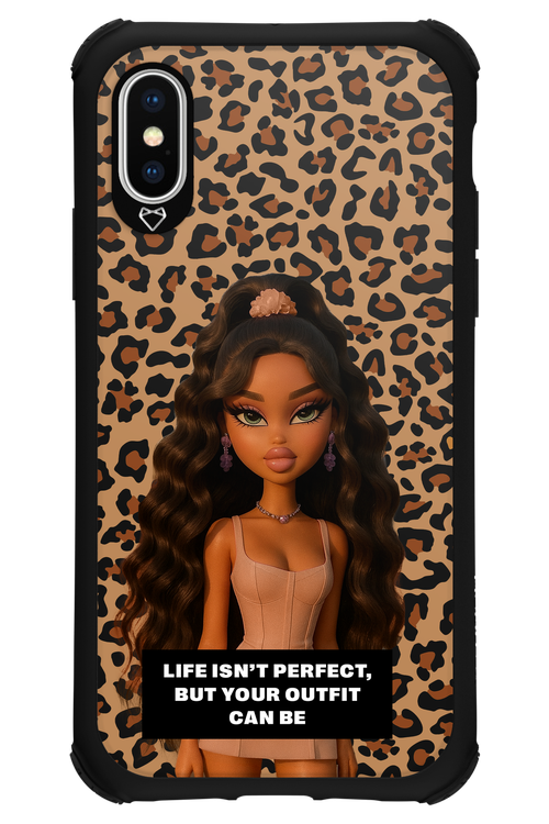 Perfect OOTD - Apple iPhone XS