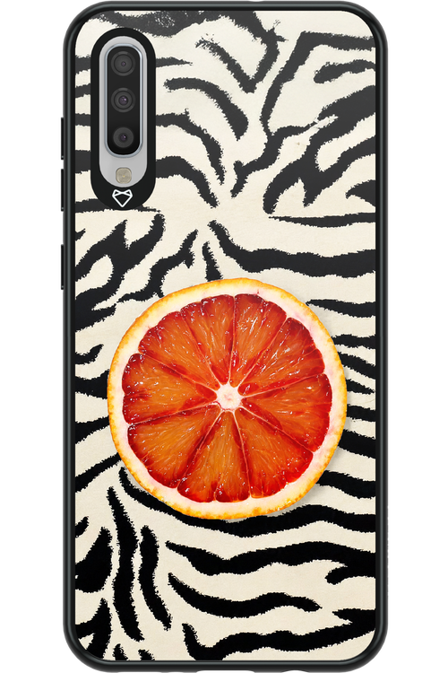 Wild Nectarin 2.0 - Samsung Galaxy A70