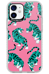 Tora III - Apple iPhone 12