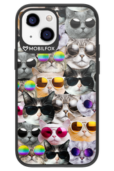 Cat World - Apple iPhone 13 Mini