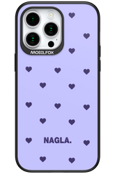 NAGLA - Apple iPhone 15 Pro Max