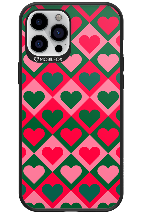 Love of Christmas - Apple iPhone 12 Pro Max