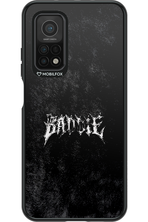 Rare Energy - Xiaomi Mi 10T 5G