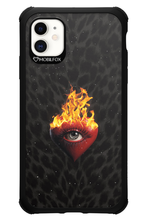 Shit happens - Apple iPhone 11