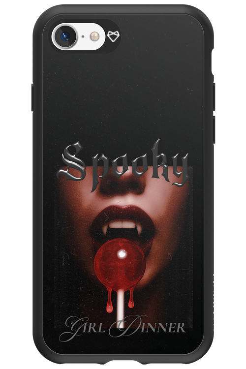 Freaky Girl - Apple iPhone 7