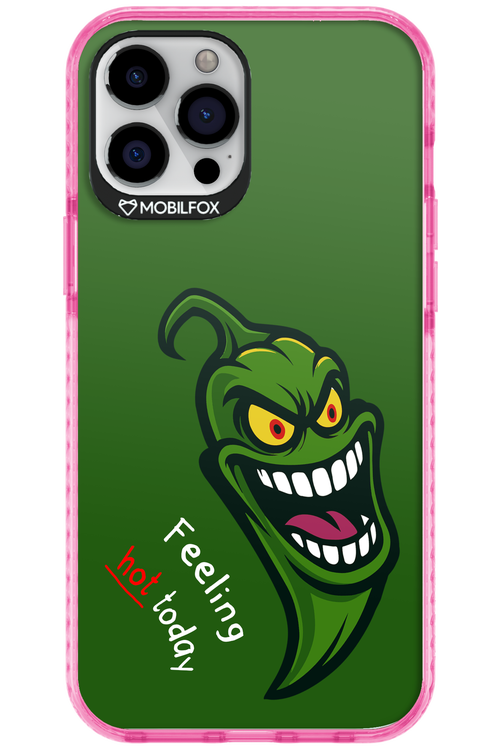 Crazy Chili - Apple iPhone 12 Pro Max