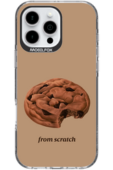 Classy Cookie - Apple iPhone 16 Pro Max