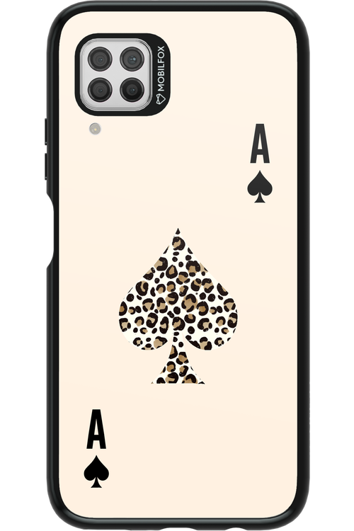 Roar of Ace - Huawei P40 Lite