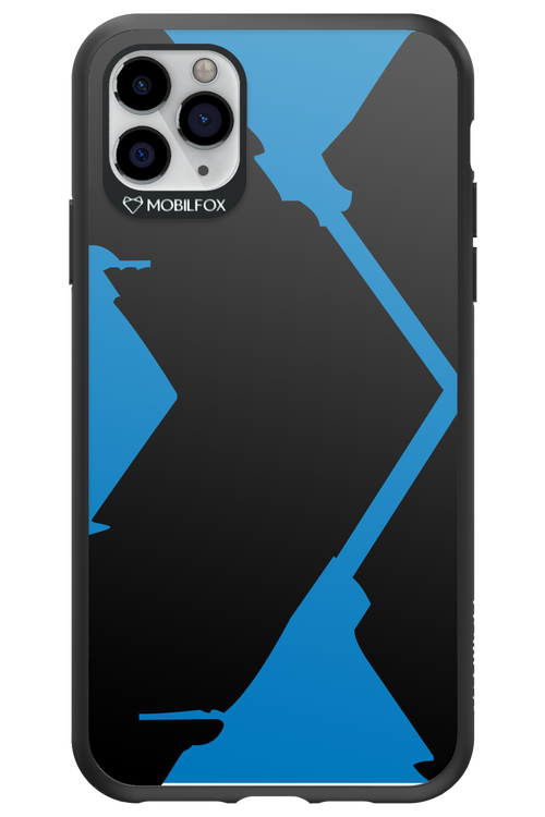 Vector Flow - Apple iPhone 11 Pro Max