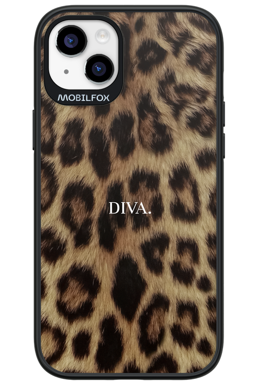 Diva - Apple iPhone 14 Plus
