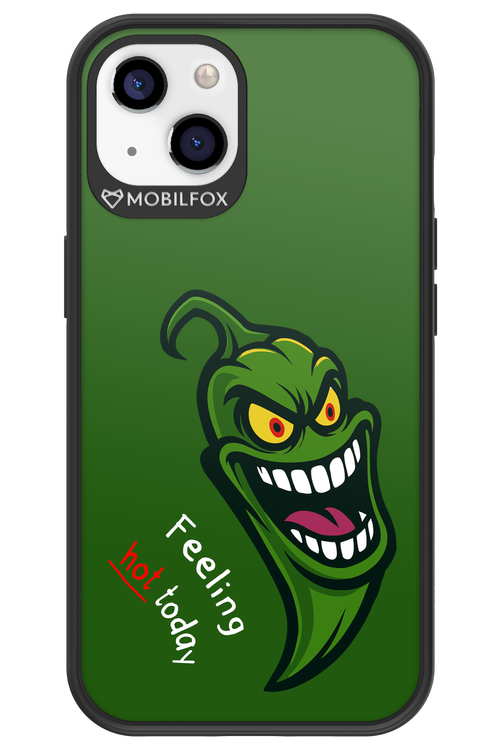 Crazy Chili - Apple iPhone 13