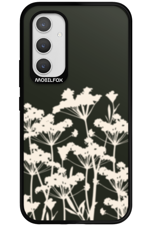 Midnight Bloom - Samsung Galaxy A54