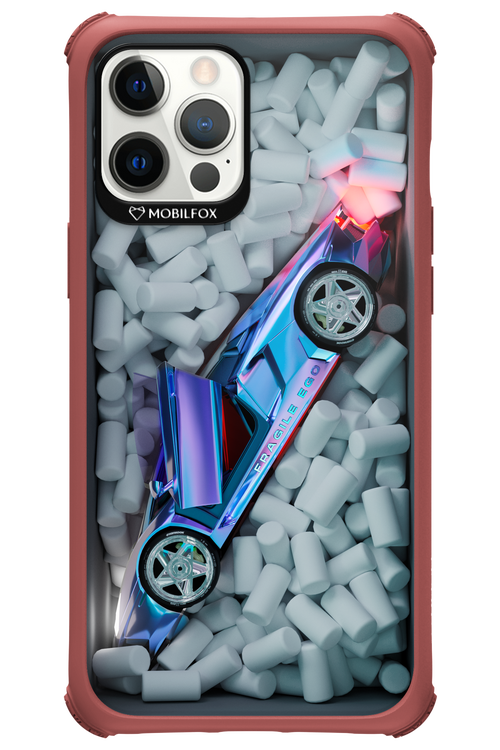 Fragile Ego - Apple iPhone 12 Pro Max