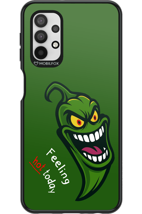 Crazy Chili - Samsung Galaxy A32 5G