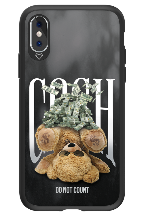 CASH - Apple iPhone X