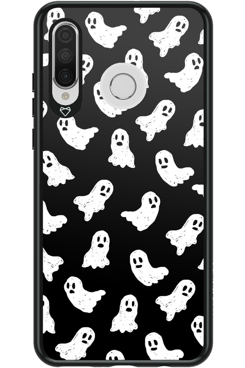 Chill Spirits - Huawei P30 Lite