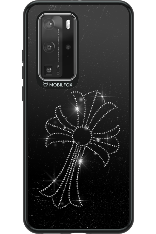 Chrome Standard - Huawei P40 Pro