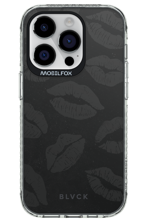 Dark Lips - Apple iPhone 14 Pro