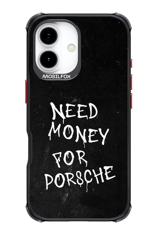 Need Money II - Apple iPhone 17