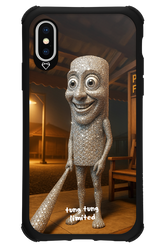 Tung Tung Limited - Apple iPhone X