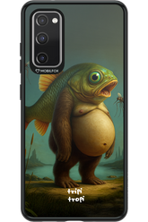 Tripi tropi - Samsung Galaxy S20 FE
