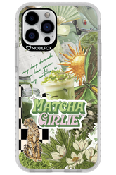 MATCHA - Apple iPhone 12 Pro