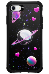 Girls Galaxy - Apple iPhone 7