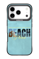 Beach Pls - Apple iPhone 17 Pro