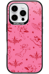 Pink Puttos - Apple iPhone 16 Pro
