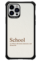 Schooool - Apple iPhone 12 Pro