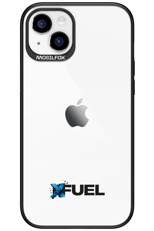 Pure Power - Apple iPhone 15 Plus