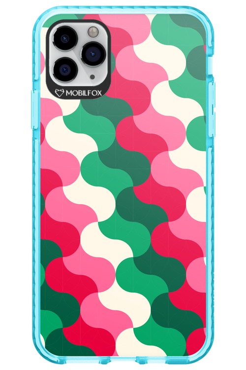 Holiday's Aura - Apple iPhone 11 Pro Max