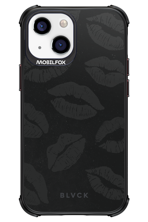Dark Lips - Apple iPhone 13 Mini