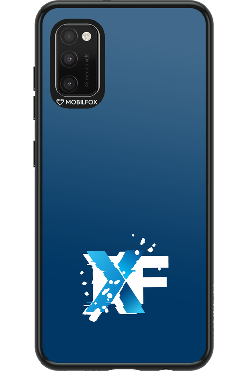 Nano Burst - Samsung Galaxy A41