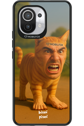 Bisoi Pisoi - Xiaomi Mi 11 5G
