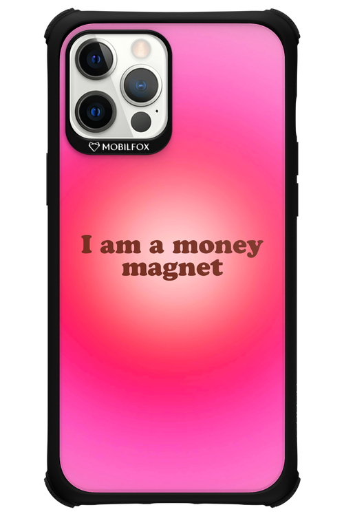 Money Magnet - Apple iPhone 12 Pro Max